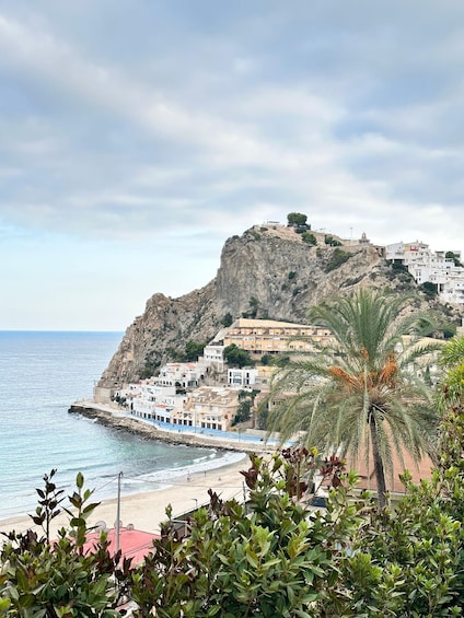 Picture 2 for Activity Benidorm: Private Guided Tour with Hotel Transfers