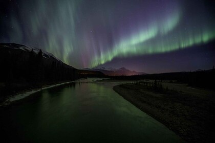 Jasper: Kombibilletter til Jasper Planetarium og teleskop-tur