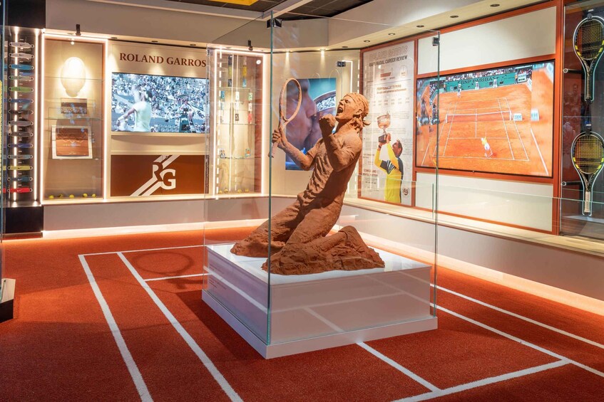 Picture 8 for Activity Manacor: Rafa Nadal Museum Entry Ticket