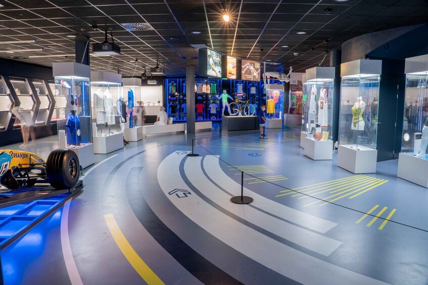 Picture 6 for Activity Manacor: Rafa Nadal Museum Entry Ticket
