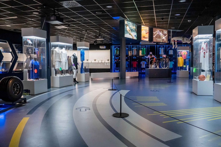 Picture 5 for Activity Manacor: Rafa Nadal Museum Entry Ticket
