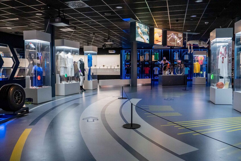 Picture 5 for Activity Manacor: Rafa Nadal Museum Entry Ticket