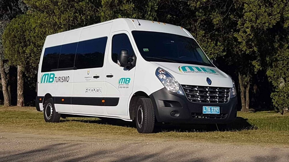 Picture 4 for Activity Private Transport Colonia del Sacramento to Punta del Este