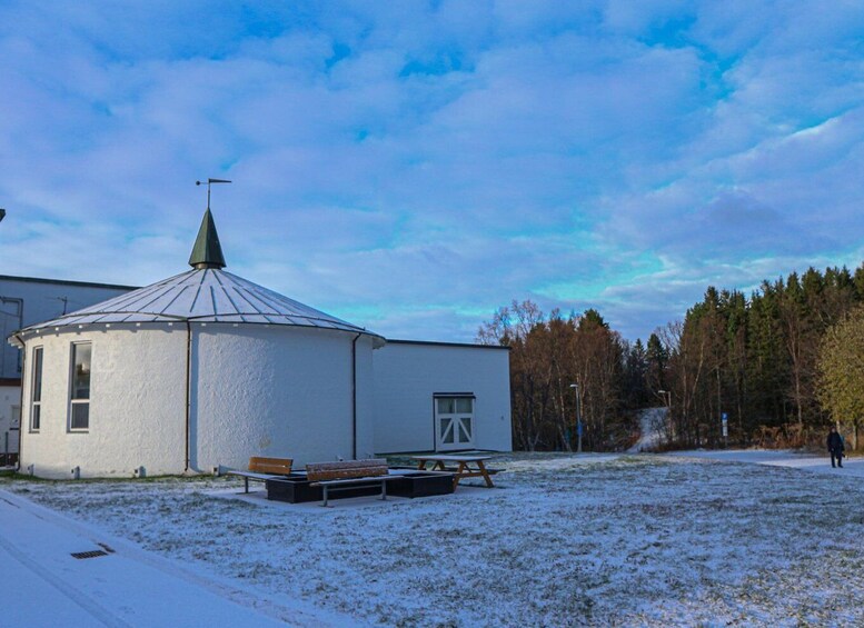 Picture 3 for Activity Tromsø: Discover Sami Culture Museum Expedition