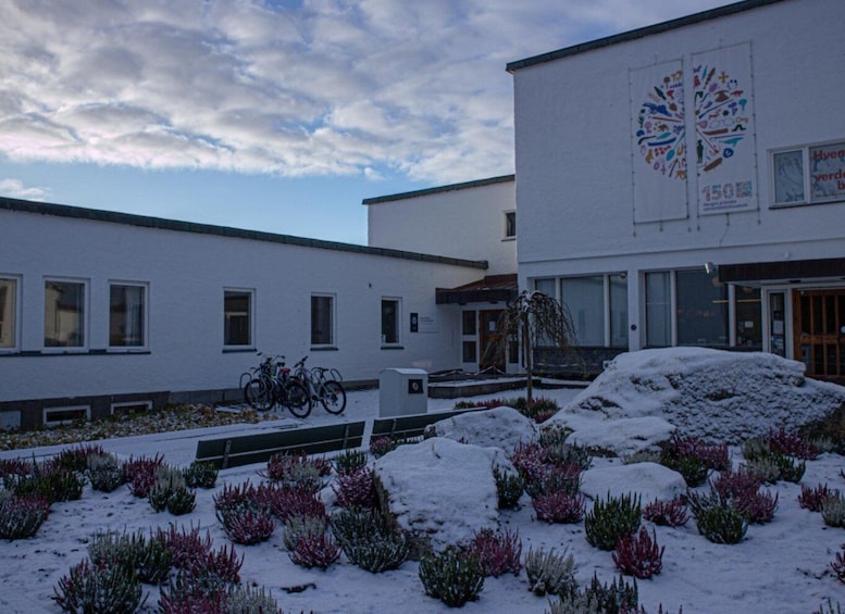 Picture 2 for Activity Tromsø: Discover Sami Culture Museum Expedition