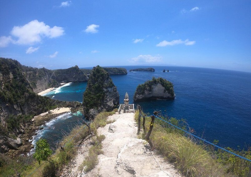 Picture 10 for Activity Bali: East Nusa Penida Instagram Tour