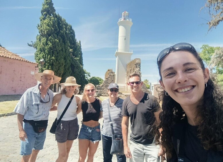 Picture 9 for Activity Walking Tour in Group in Colonia del Sacramento