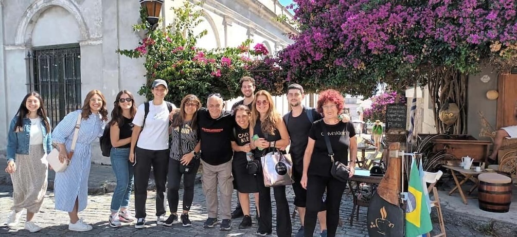 Picture 10 for Activity Walking Tour in Group in Colonia del Sacramento