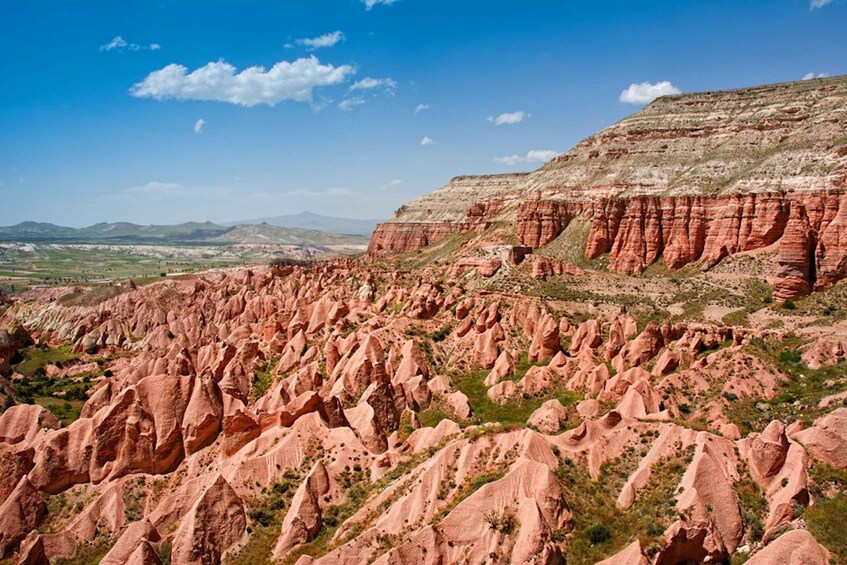 Picture 7 for Activity South Cappadocia Day Tour - Kaymakli Underground City