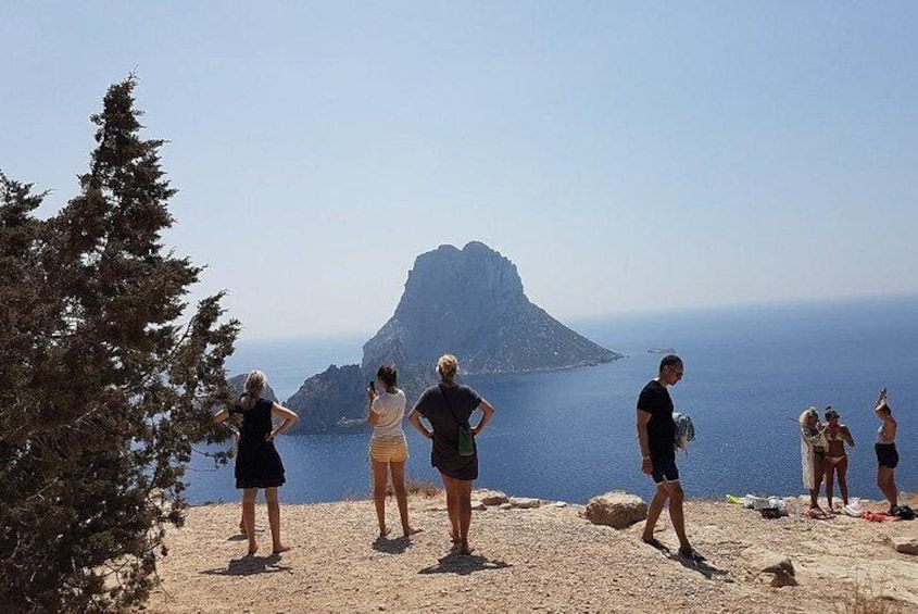 Safari Beach Tour Ibiza (Shared)