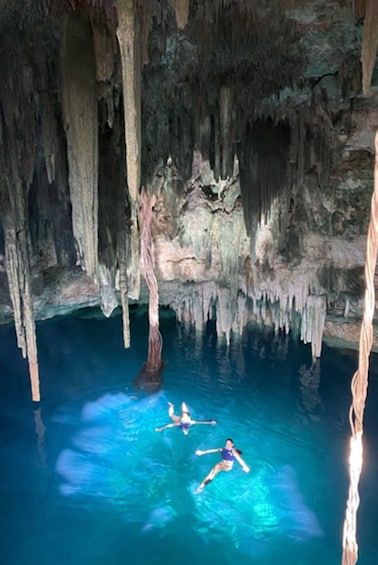 Picture 4 for Activity Merida: Ring of Cenotes Exploration Tour