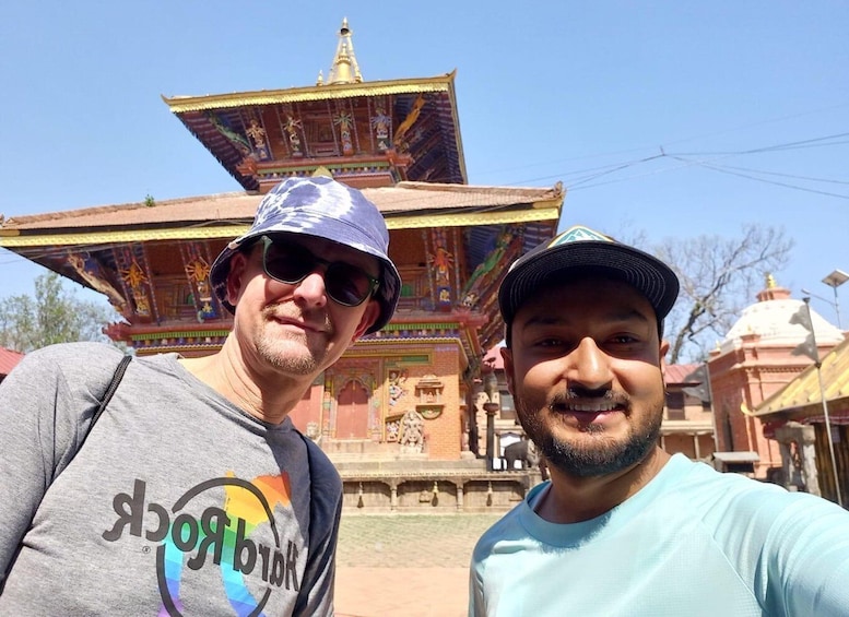 Picture 11 for Activity Kathmandu: Private/Group 7 UNESCO Heritage Sites Guided Tour
