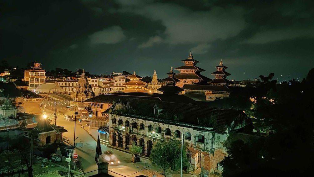 Picture 10 for Activity Kathmandu: 7 Unesco World Heritage Sites Private Day Tour