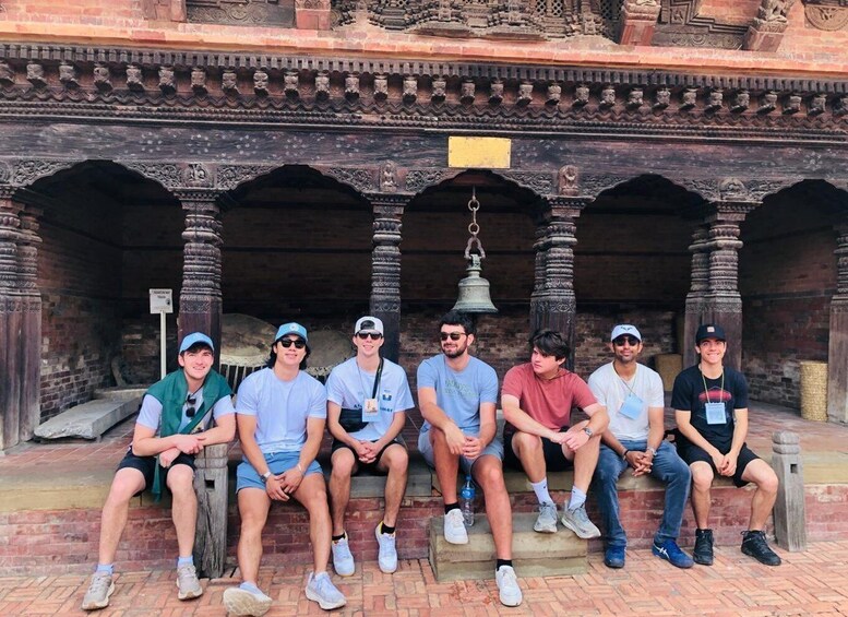 Picture 1 for Activity Kathmandu: Private/Group 7 UNESCO Heritage Sites Guided Tour
