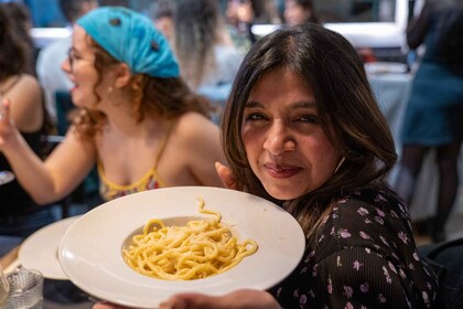 El sabor de la Toscana: recorrido gastronómico y vinícola con filete floren...