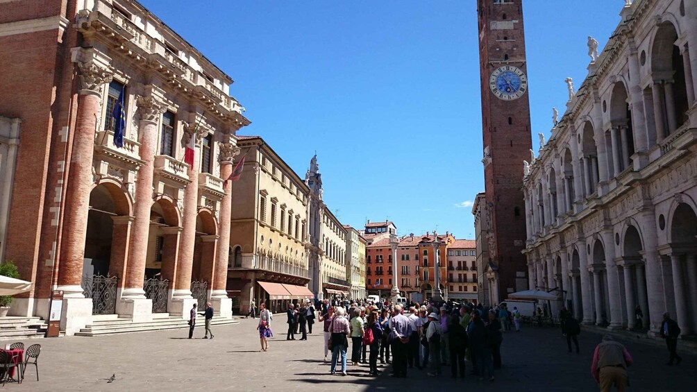 Picture 1 for Activity Vicenza Private Walking Tour