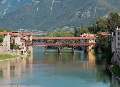 Vicenza Private Walking Tour