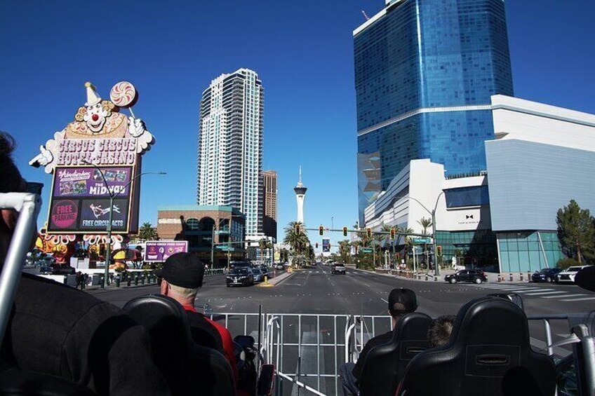 Las Vegas Strip