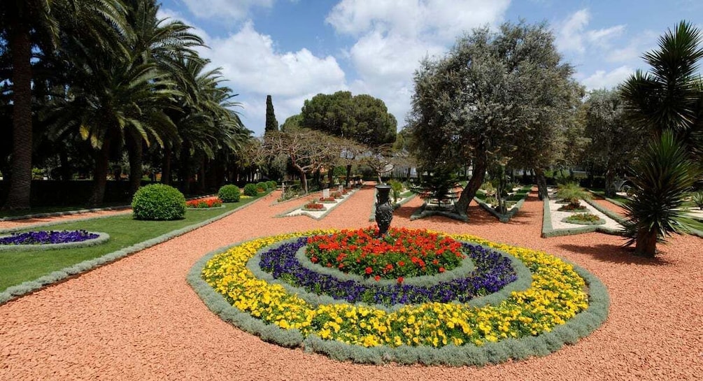 Balchik Castle and Botanical Garden : guided tour