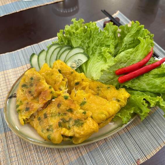 Picture 9 for Activity Da Nang: Traditional Cooking Class with meal in Local Family