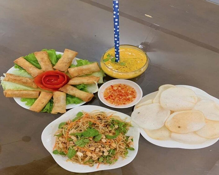 Picture 10 for Activity Da Nang: Traditional Cooking Class with meal in Local Family