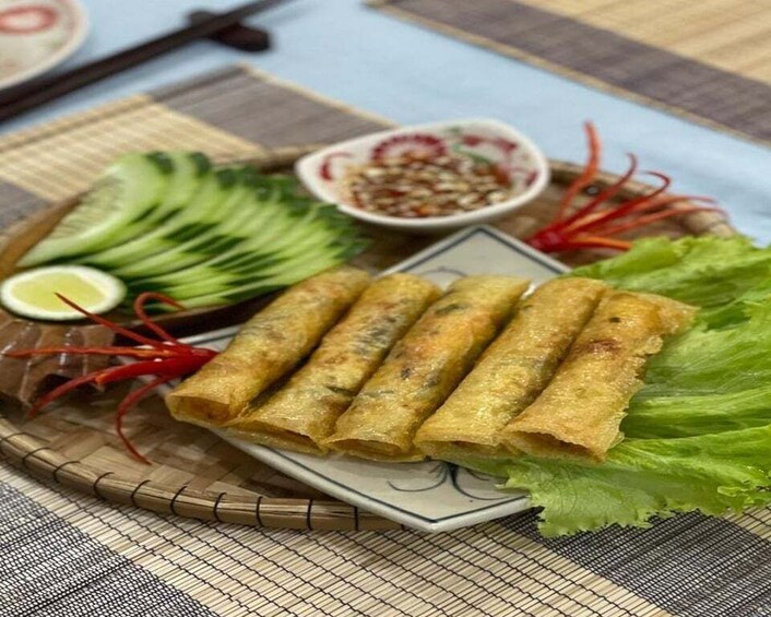 Picture 8 for Activity Da Nang: Traditional Cooking Class with meal in Local Family