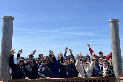 Tour of Warrenton