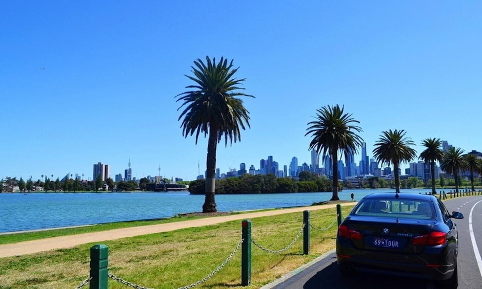 Picture 1 for Activity Melbourne: Peninsula Sightseeing Driving Day Tour