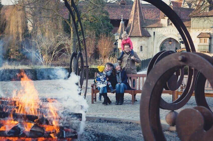 Winter Efteling