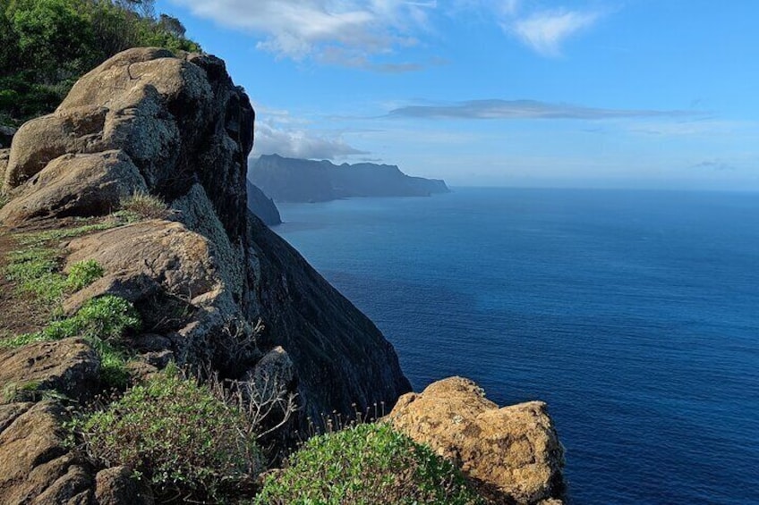 My Next Adventure Half day Tailored Madeira Exploration