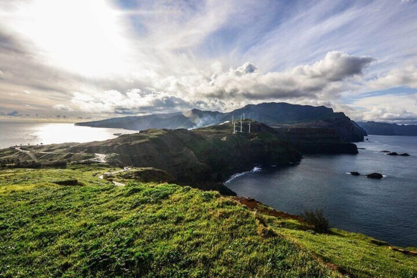 My Next Adventure Half day Tailored Madeira Exploration