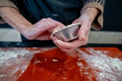 Pastel de Nata Pastry Class