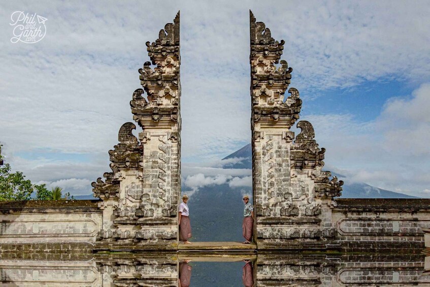 Picture 1 for Activity Bali: Besakih Temple & Lempuyang Temple Gates of Heaven