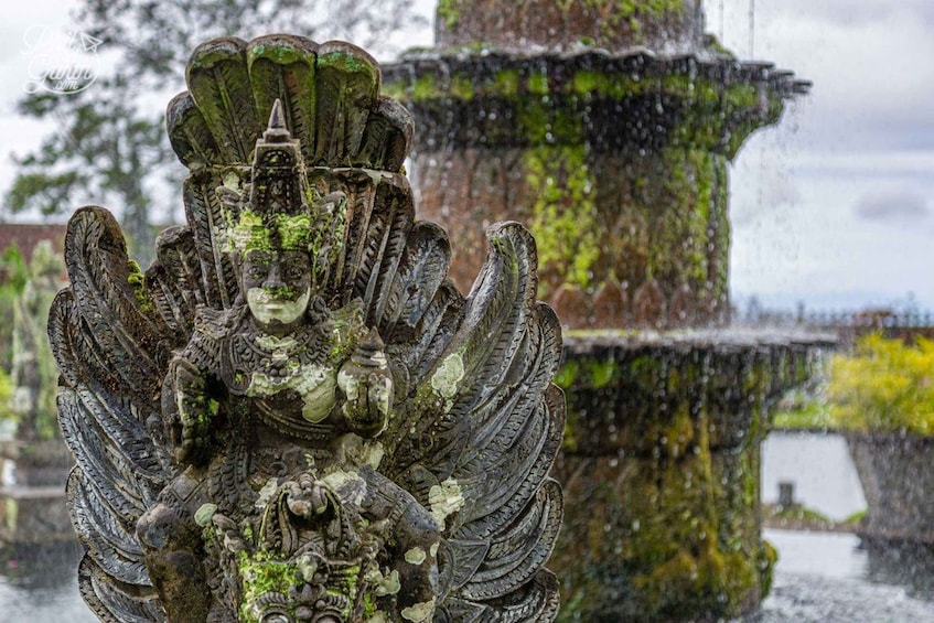 Picture 5 for Activity Bali: Besakih Temple & Lempuyang Temple Gates of Heaven