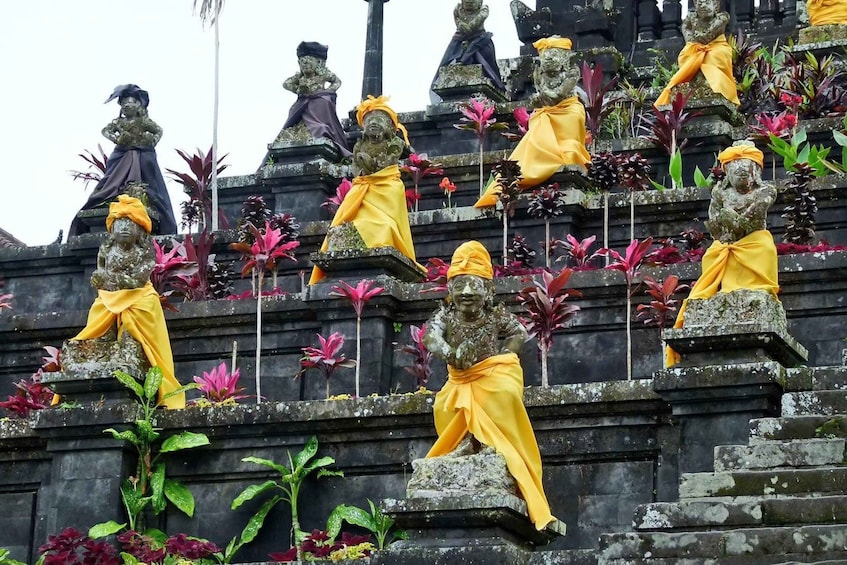Picture 3 for Activity Bali: Besakih Temple & Lempuyang Temple Gates of Heaven