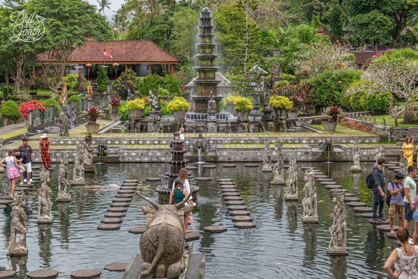 Picture 2 for Activity Bali: Besakih Temple & Lempuyang Temple Gates of Heaven