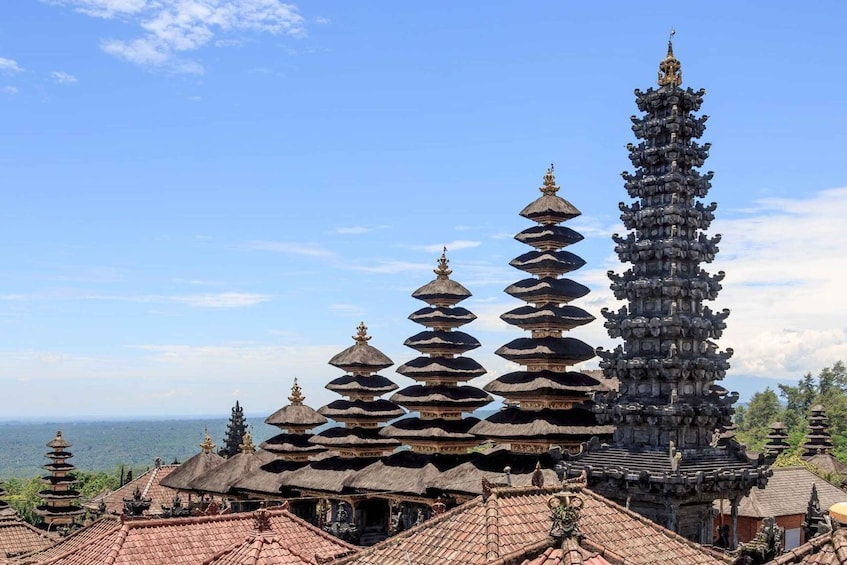 Picture 4 for Activity Bali: Besakih Temple & Lempuyang Temple Gates of Heaven
