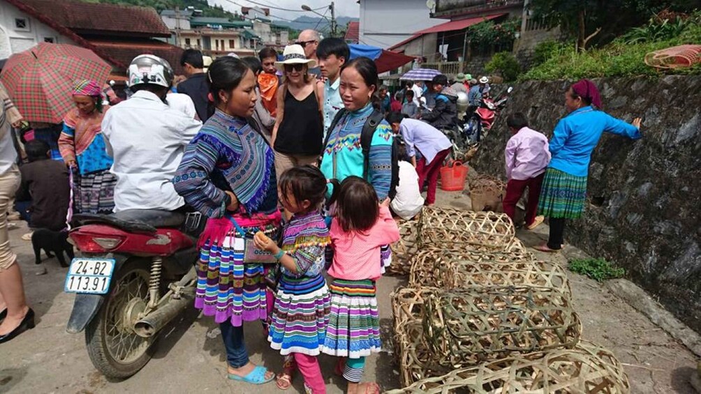 Picture 9 for Activity From Hanoi: 2 Day Sapa Trekking To Village & Bungalow