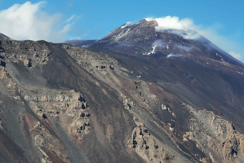 Picture 6 for Activity Catania: Mount Etna Trekking Trip off the Tourist Path