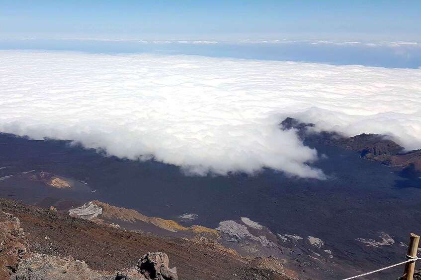 Picture 5 for Activity Catania: Mount Etna Trekking Trip off the Tourist Path