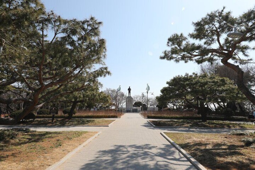 Jaryupark