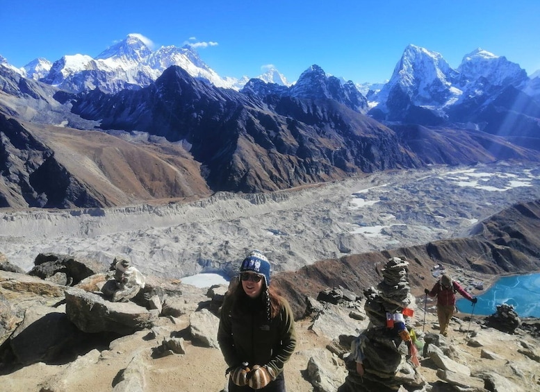 Picture 5 for Activity Everest Three High Passes Trek: 17-Day Guided 3 Passes Trek