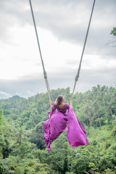 Picture 6 for Activity Ubud Tour With Professional Photographer