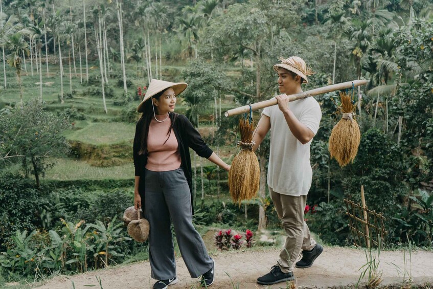 Picture 18 for Activity Ubud Tour With Professional Photographer