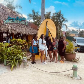 Montego Bay: Negriliin: Yksityinen kokopäiväretki
