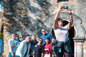 World Heritage Missions Tour