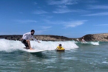 Mabodamaca Surfing Experience