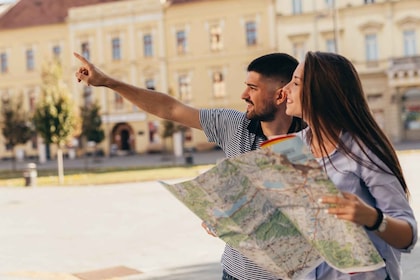 Desde Varsovia: tour privado a Treblinka