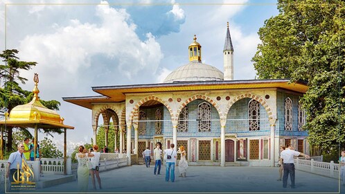 Istanbul: Full-Day Private Guiding Old City Tour