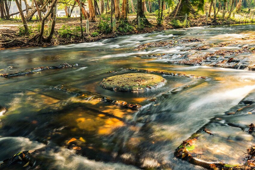 Picture 1 for Activity Kulen Mountain Waterfall Tour